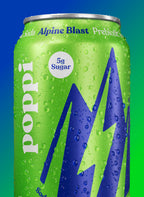 Alpine Blast