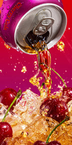Cherry Cola