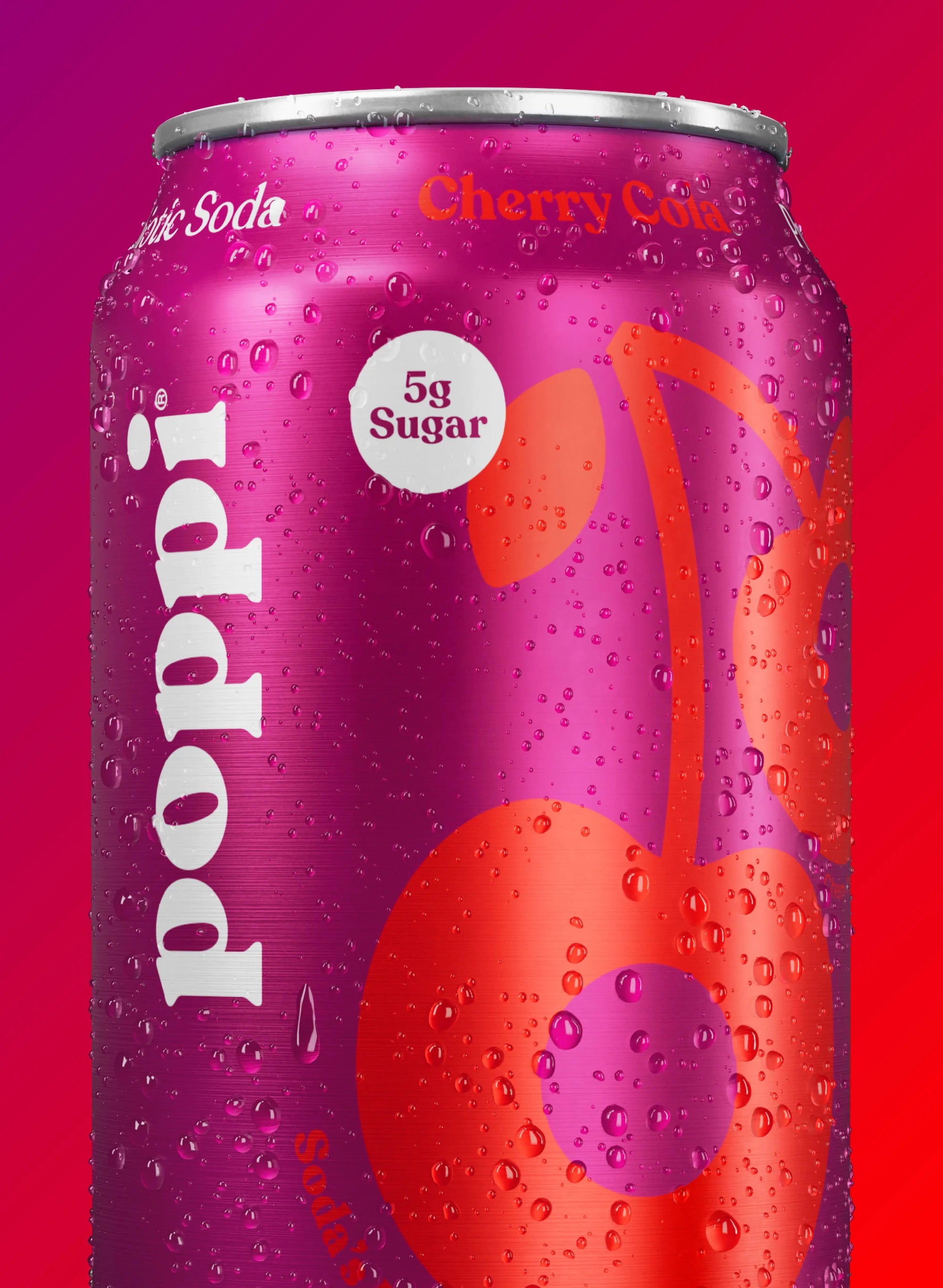 Cherry Cola