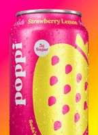 Strawberry Lemon