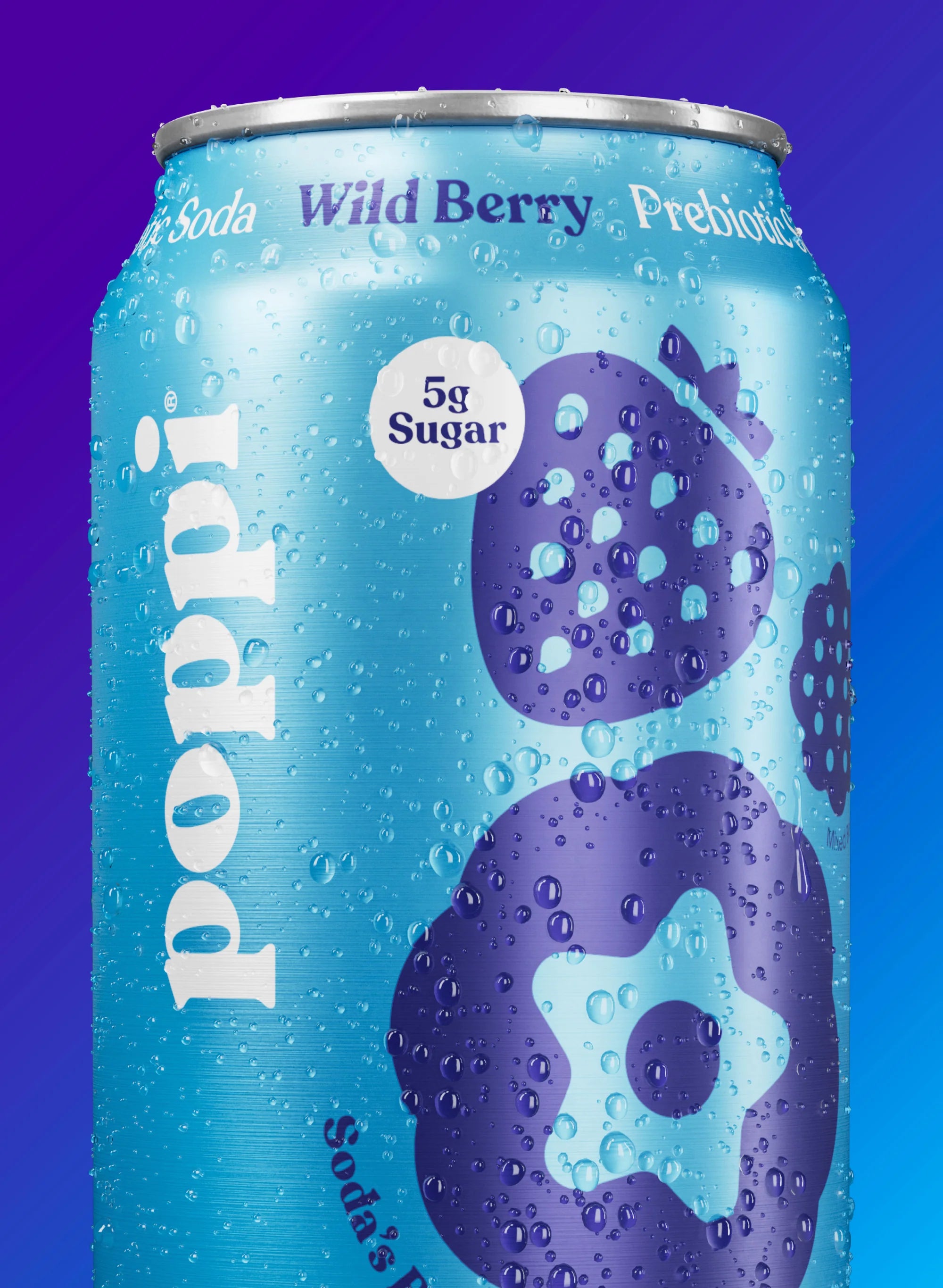 Wild Berry